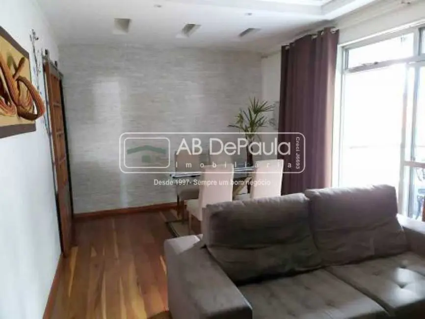 Foto 3 de Apartamento com 2 quartos à venda, 97m2 em Rio De Janeiro - RJ