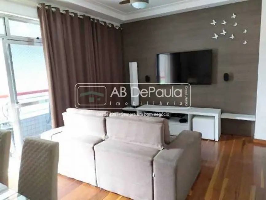 Foto 1 de Apartamento com 2 quartos à venda, 97m2 em Rio De Janeiro - RJ