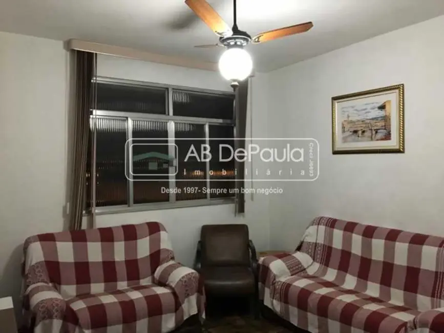 Foto 1 de Apartamento com 2 quartos à venda, 72m2 em Rio De Janeiro - RJ