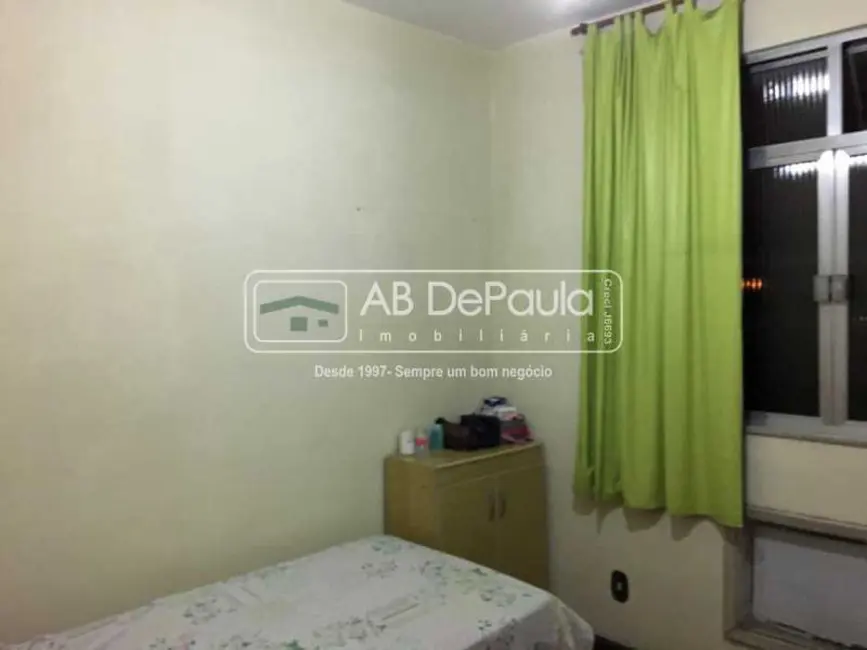 Foto 9 de Apartamento com 2 quartos à venda, 72m2 em Rio De Janeiro - RJ