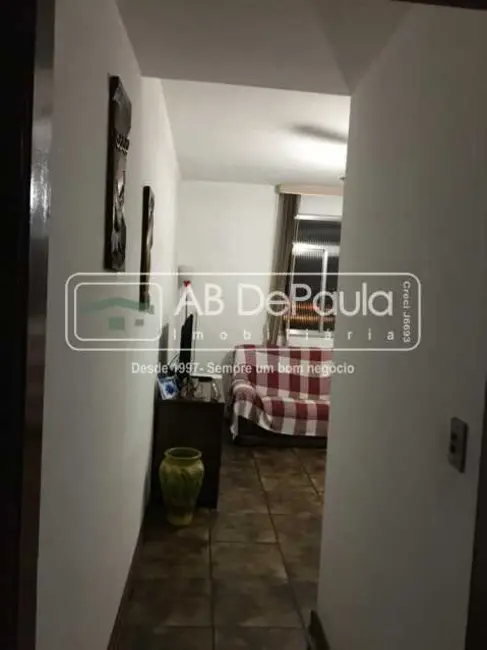 Foto 2 de Apartamento com 2 quartos à venda, 72m2 em Rio De Janeiro - RJ