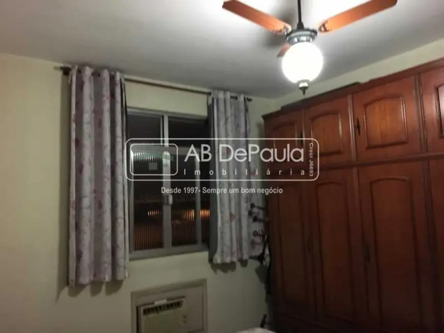 Foto 6 de Apartamento com 2 quartos à venda, 72m2 em Rio De Janeiro - RJ