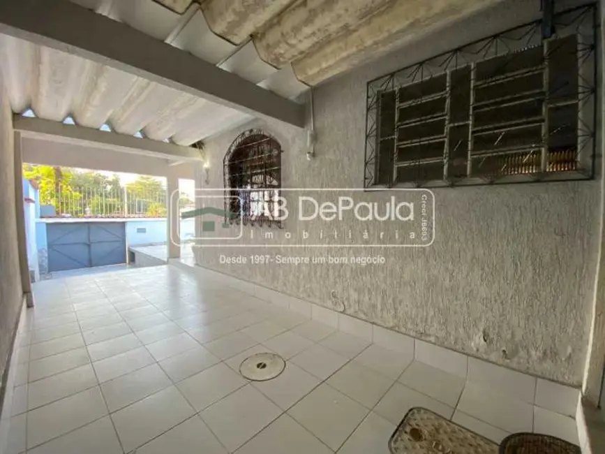 Casa com 3 quartos à venda, 165m2 em Rio De Janeiro - RJ - imagem 6 Foto 6 de Casa com 3 quartos à venda, 165m2 em Rio De Janeiro - RJ