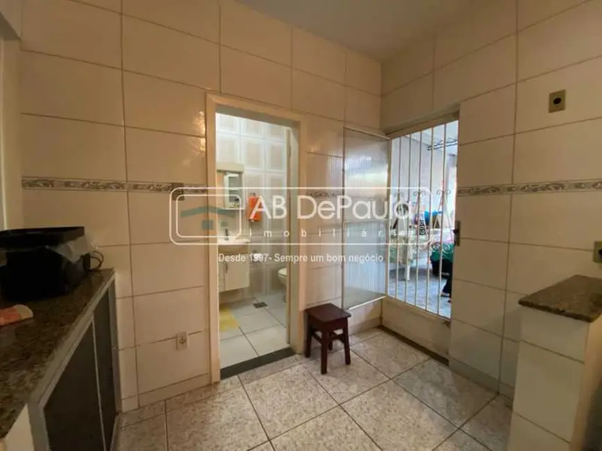 Casa com 3 quartos à venda, 165m2 em Rio De Janeiro - RJ - imagem 9 Foto 9 de Casa com 3 quartos à venda, 165m2 em Rio De Janeiro - RJ