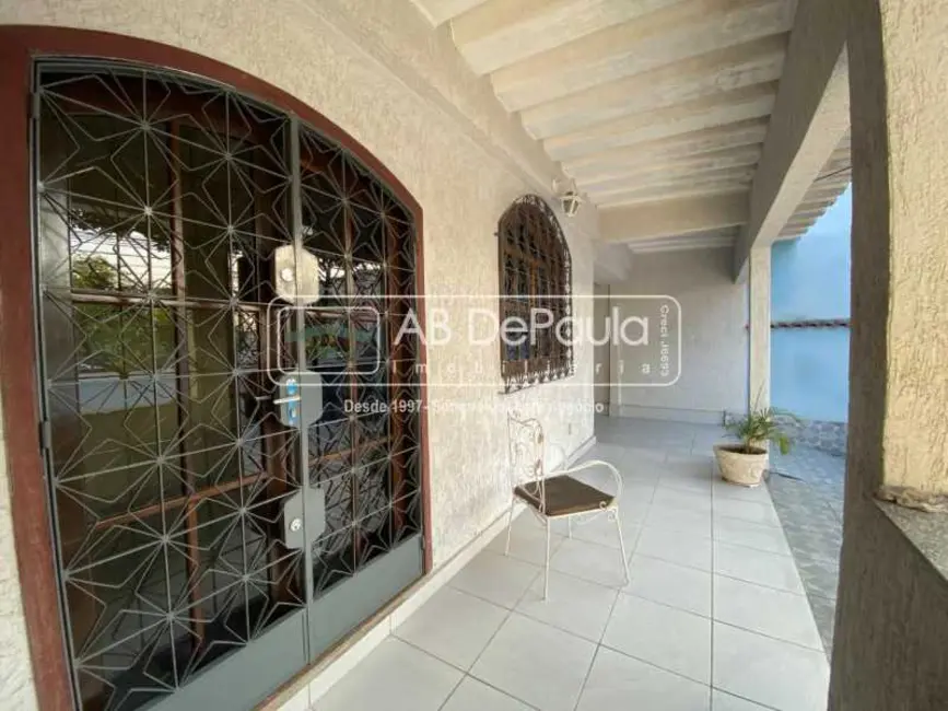 Casa com 3 quartos à venda, 165m2 em Rio De Janeiro - RJ - imagem 3 Foto 3 de Casa com 3 quartos à venda, 165m2 em Rio De Janeiro - RJ