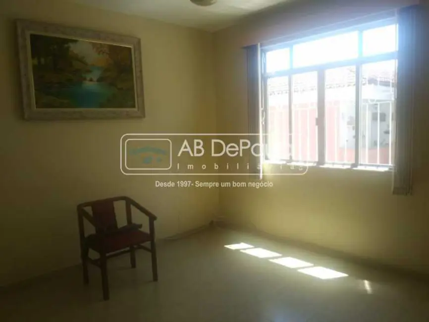 Apartamento com 3 quartos à venda, 81m2 em Rio De Janeiro - RJ - imagem 1 Foto 1 de Apartamento com 3 quartos à venda, 81m2 em Rio De Janeiro - RJ