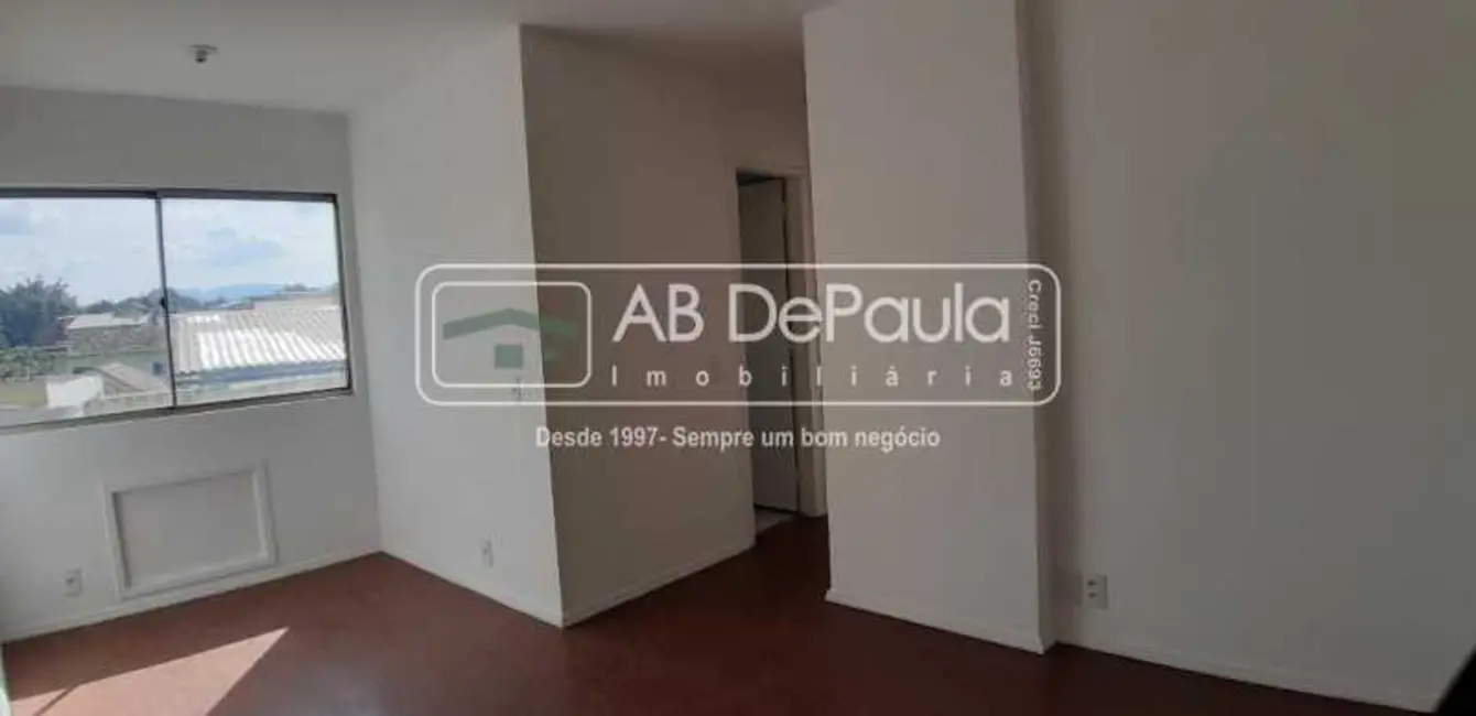 Foto 3 de Apartamento com 2 quartos à venda, 50m2 em Rio De Janeiro - RJ