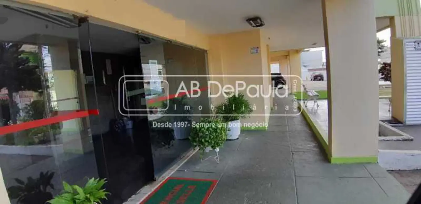 Foto 1 de Apartamento com 2 quartos à venda, 50m2 em Rio De Janeiro - RJ