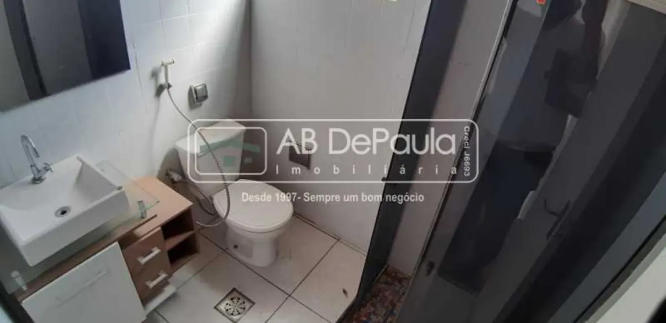 Foto 5 de Apartamento com 2 quartos à venda, 50m2 em Rio De Janeiro - RJ