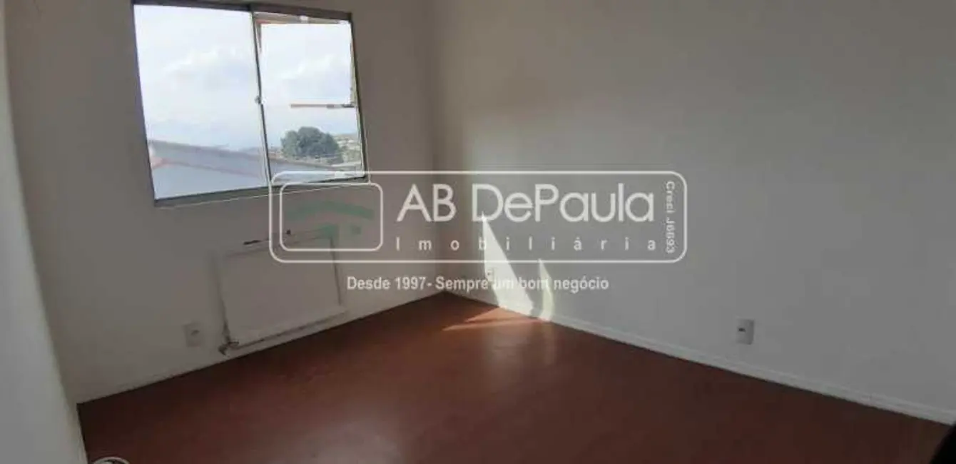 Foto 7 de Apartamento com 2 quartos à venda, 50m2 em Rio De Janeiro - RJ