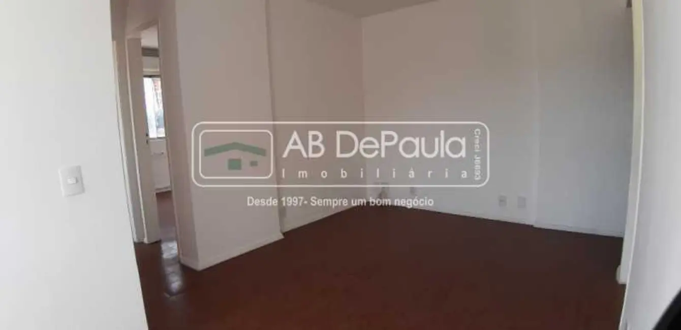 Foto 8 de Apartamento com 2 quartos à venda, 50m2 em Rio De Janeiro - RJ