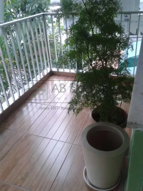 Foto 7 de Apartamento com 2 quartos à venda, 53m2 em Rio De Janeiro - RJ