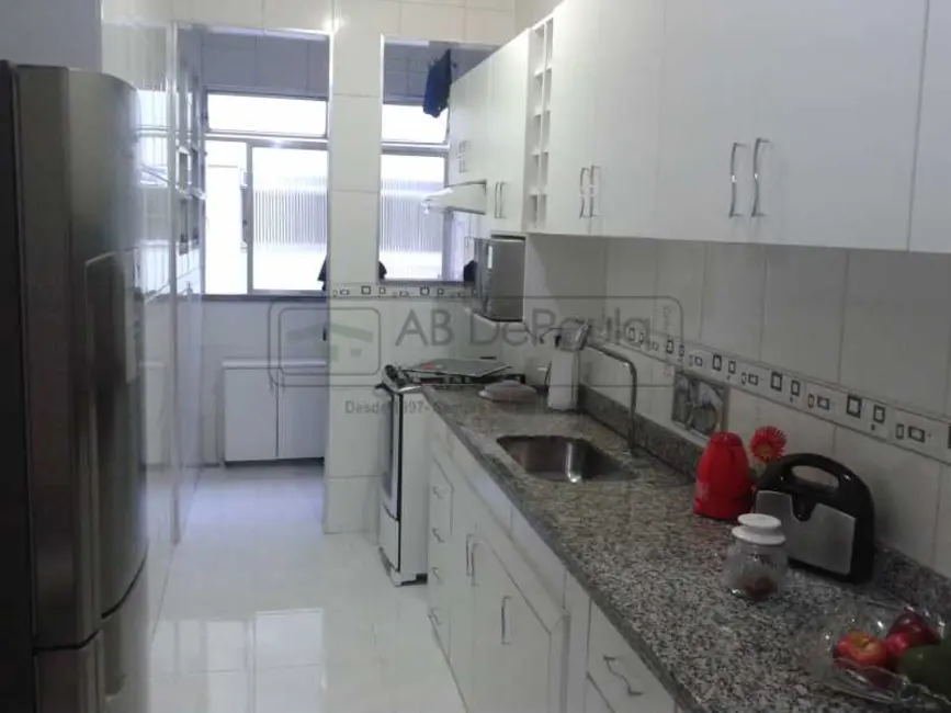 Foto 1 de Apartamento com 2 quartos à venda, 53m2 em Rio De Janeiro - RJ