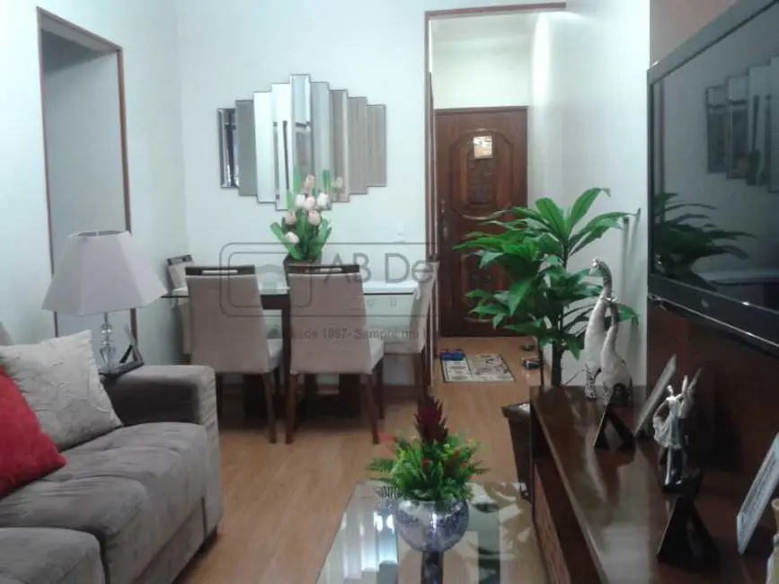 Foto 5 de Apartamento com 2 quartos à venda, 53m2 em Rio De Janeiro - RJ