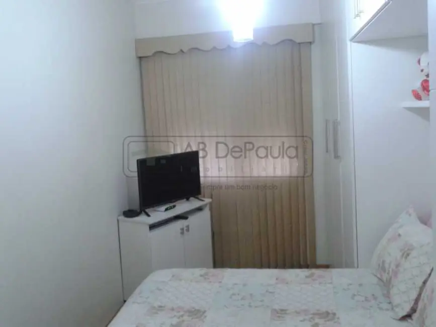 Foto 4 de Apartamento com 2 quartos à venda, 53m2 em Rio De Janeiro - RJ