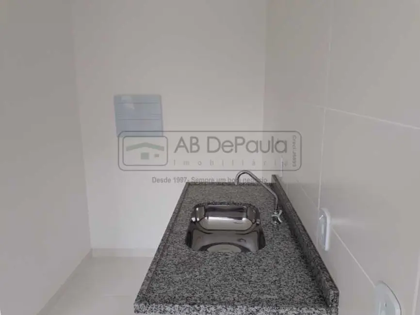 Foto 6 de Apartamento com 2 quartos à venda, 52m2 em Rio De Janeiro - RJ