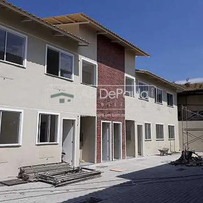 Foto 1 de Apartamento com 2 quartos à venda, 52m2 em Rio De Janeiro - RJ