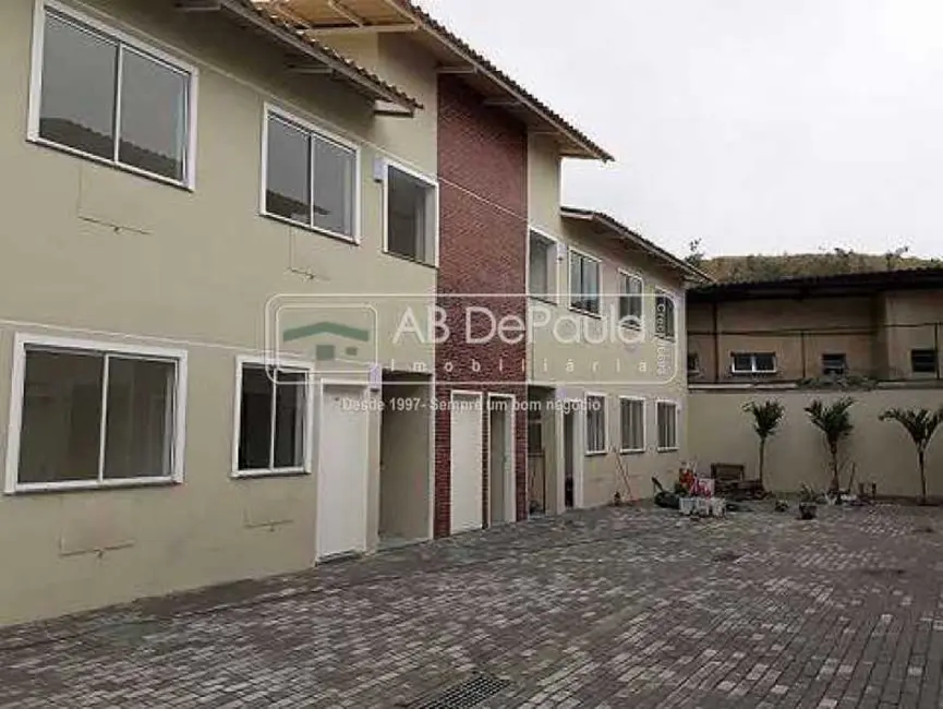 Foto 5 de Apartamento com 2 quartos à venda, 52m2 em Rio De Janeiro - RJ