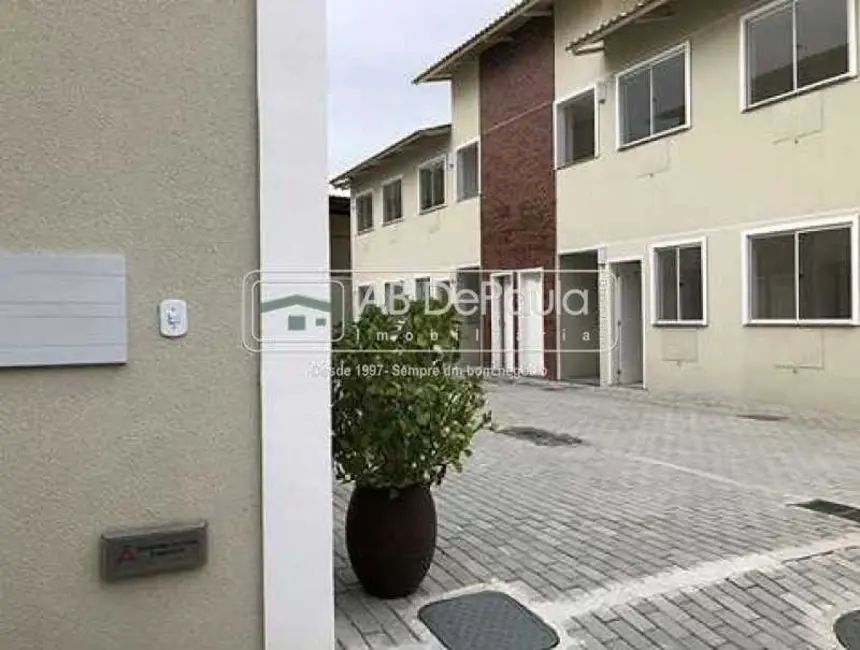 Foto 2 de Apartamento com 2 quartos à venda, 52m2 em Rio De Janeiro - RJ