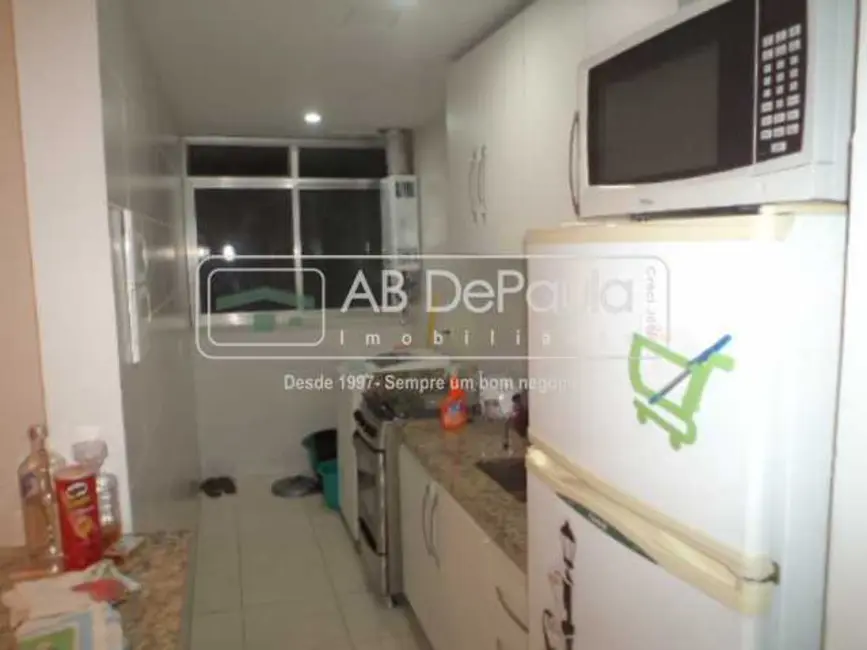 Foto 3 de Apartamento com 3 quartos à venda, 69m2 em Rio De Janeiro - RJ