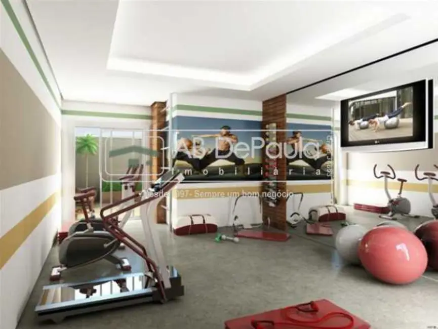 Foto 9 de Apartamento com 3 quartos à venda, 69m2 em Rio De Janeiro - RJ