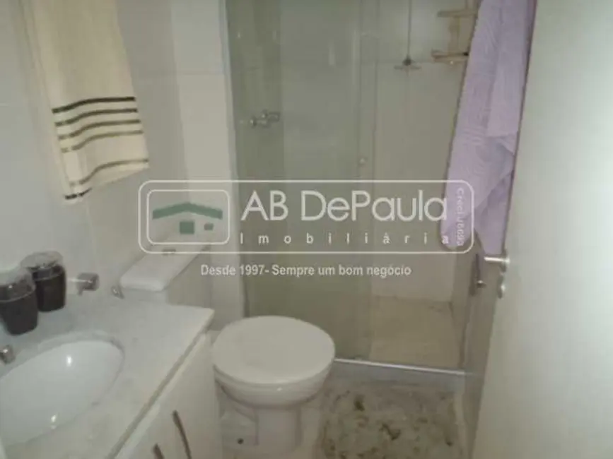 Foto 6 de Apartamento com 3 quartos à venda, 69m2 em Rio De Janeiro - RJ