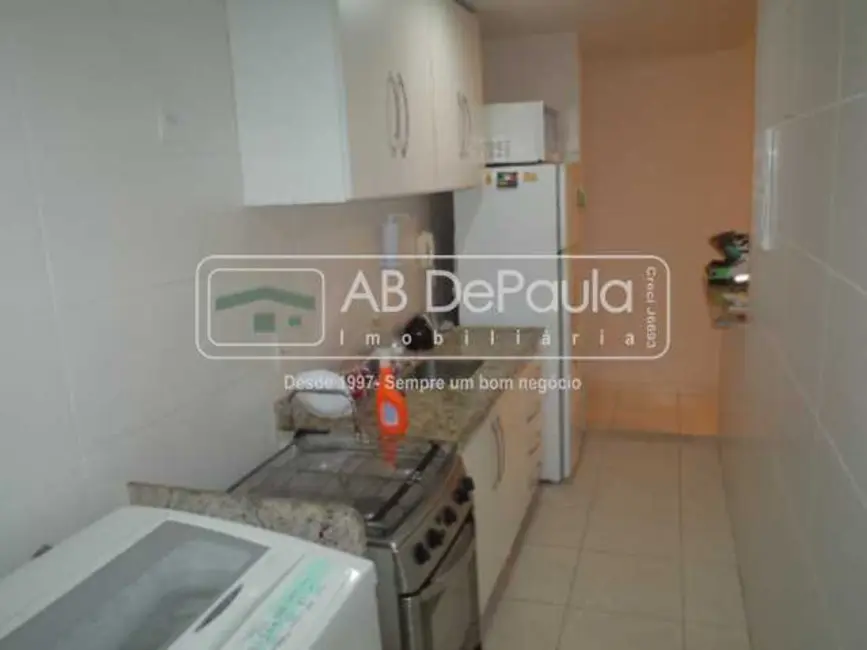 Foto 4 de Apartamento com 3 quartos à venda, 69m2 em Rio De Janeiro - RJ