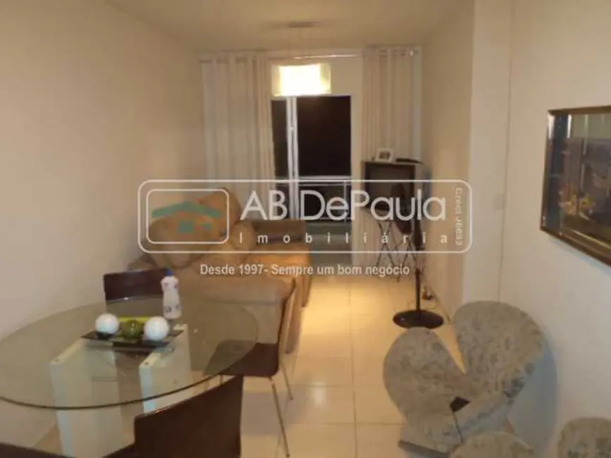 Foto 2 de Apartamento com 3 quartos à venda, 69m2 em Rio De Janeiro - RJ
