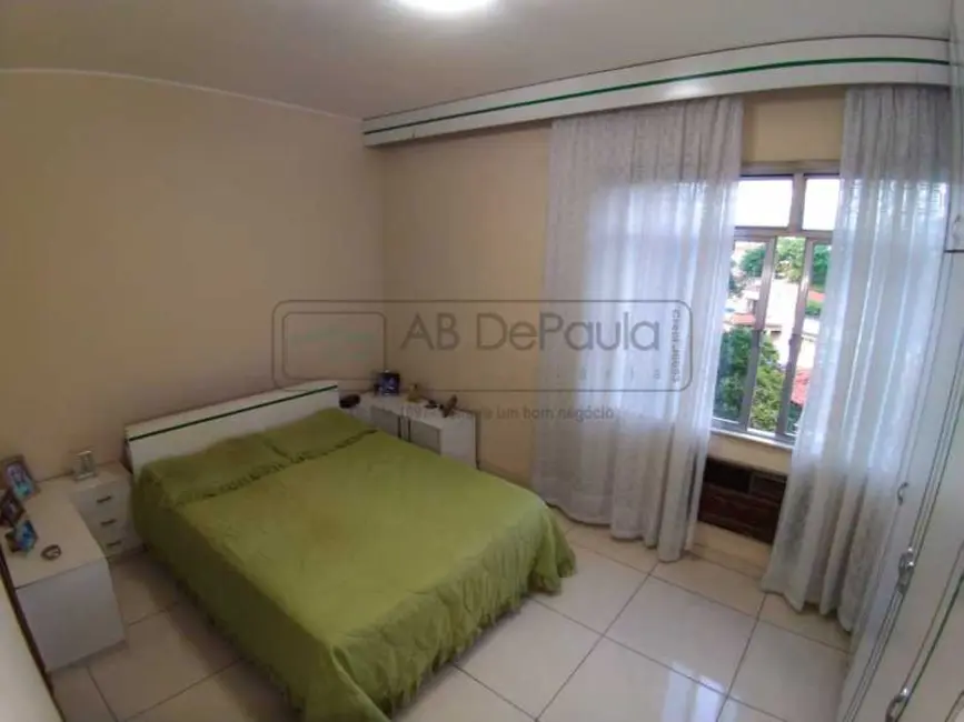 Apartamento com 3 quartos à venda, 102m2 em Rio De Janeiro - RJ - imagem 9 Foto 9 de Apartamento com 3 quartos à venda, 102m2 em Rio De Janeiro - RJ