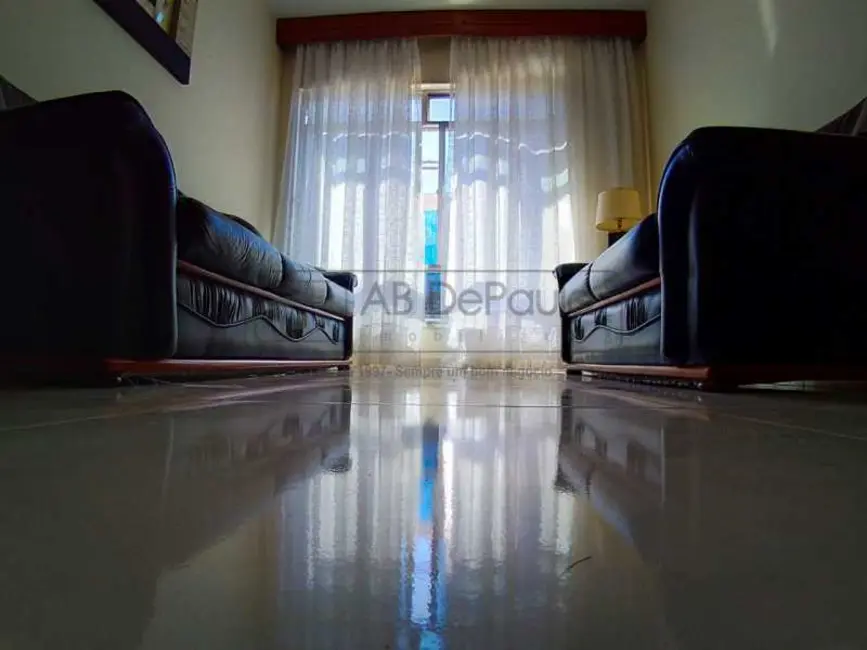 Apartamento com 3 quartos à venda, 102m2 em Rio De Janeiro - RJ - imagem 2 Foto 2 de Apartamento com 3 quartos à venda, 102m2 em Rio De Janeiro - RJ