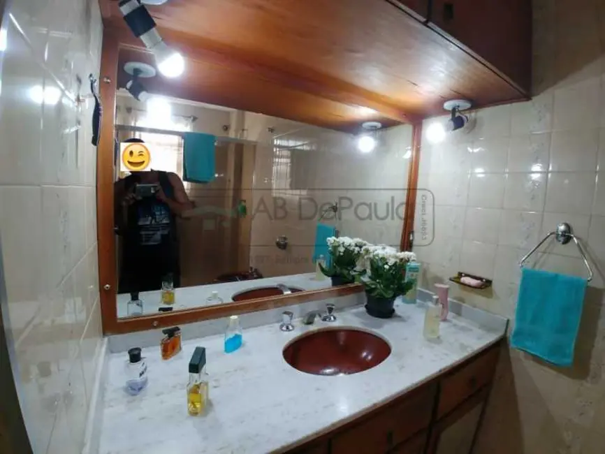 Apartamento com 3 quartos à venda, 102m2 em Rio De Janeiro - RJ - imagem 8 Foto 8 de Apartamento com 3 quartos à venda, 102m2 em Rio De Janeiro - RJ