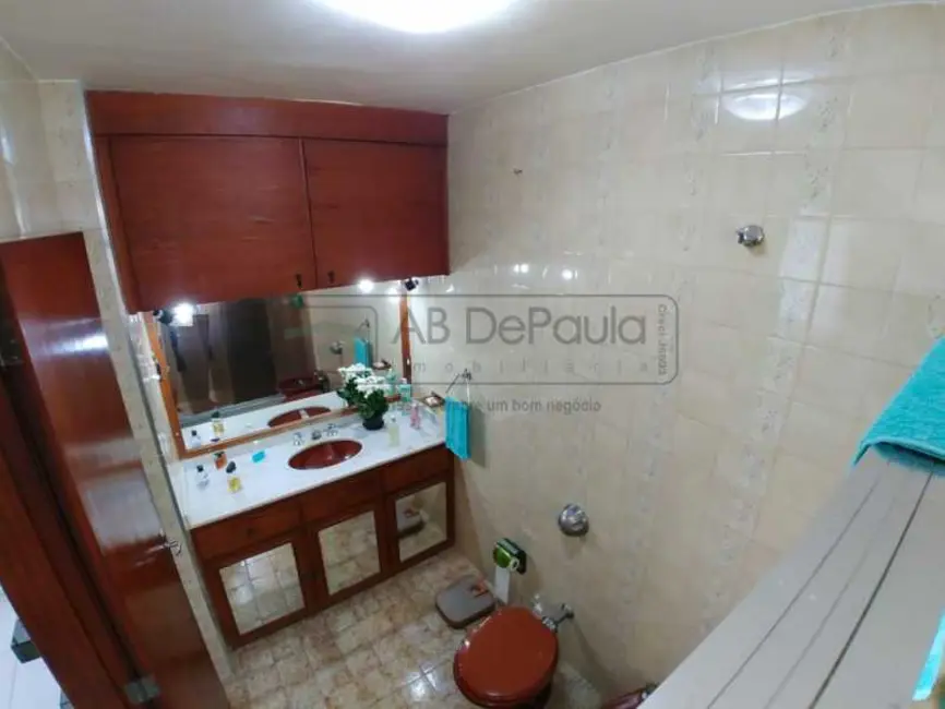 Apartamento com 3 quartos à venda, 102m2 em Rio De Janeiro - RJ - imagem 7 Foto 7 de Apartamento com 3 quartos à venda, 102m2 em Rio De Janeiro - RJ