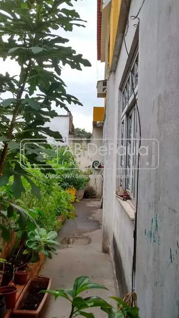 Foto 12 de Casa com 3 quartos à venda, 90m2 em Rio De Janeiro - RJ