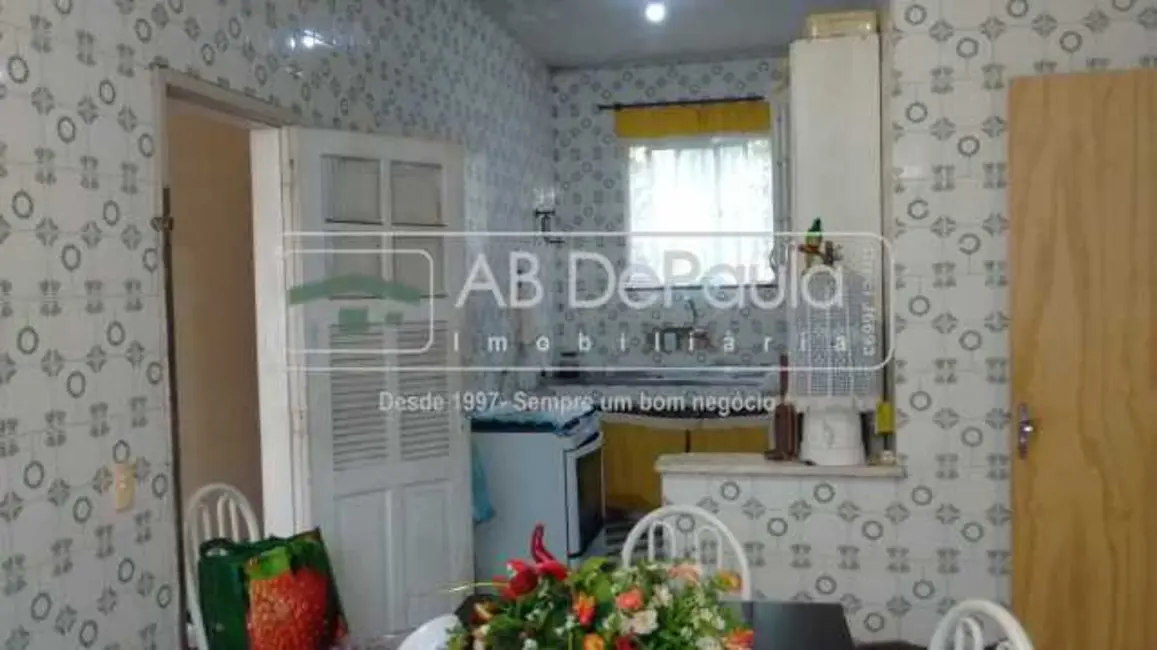 Foto 10 de Casa com 3 quartos à venda, 90m2 em Rio De Janeiro - RJ