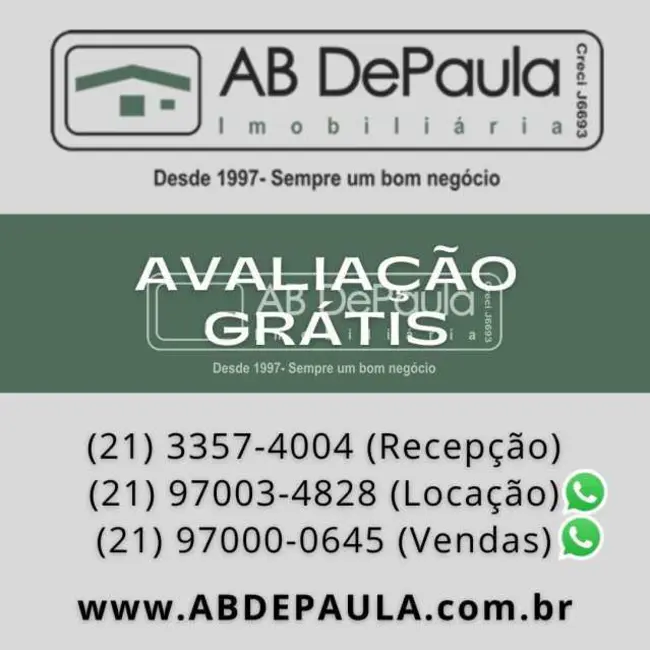 Foto 21 de Casa com 3 quartos à venda, 90m2 em Rio De Janeiro - RJ