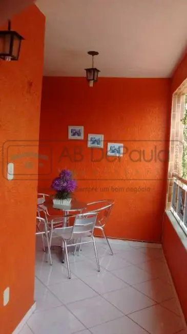 Foto 16 de Casa com 3 quartos à venda, 90m2 em Rio De Janeiro - RJ