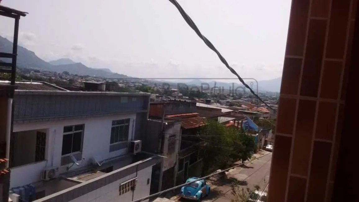 Foto 22 de Casa com 3 quartos à venda, 90m2 em Rio De Janeiro - RJ