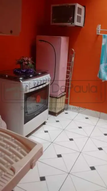 Foto 14 de Casa com 3 quartos à venda, 90m2 em Rio De Janeiro - RJ