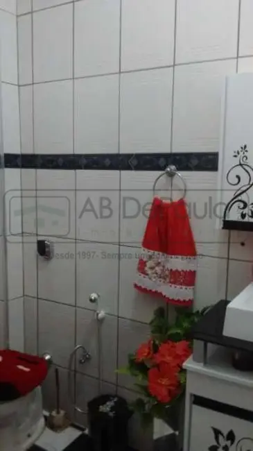 Foto 19 de Casa com 3 quartos à venda, 90m2 em Rio De Janeiro - RJ