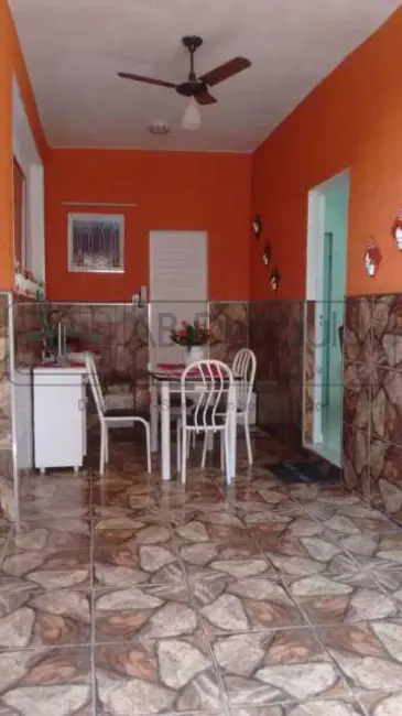 Foto 1 de Casa com 3 quartos à venda, 90m2 em Rio De Janeiro - RJ