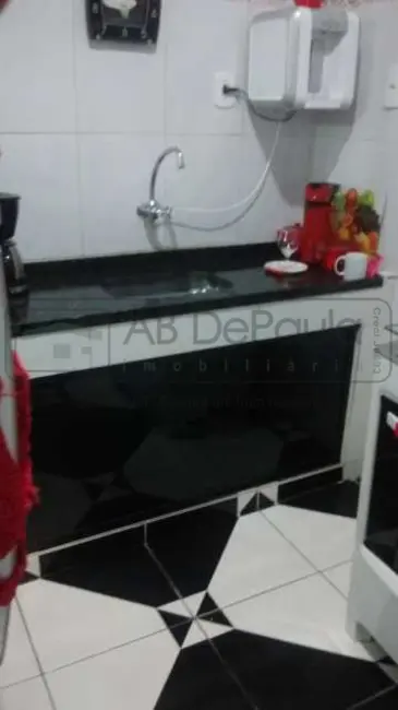 Foto 17 de Casa com 3 quartos à venda, 90m2 em Rio De Janeiro - RJ