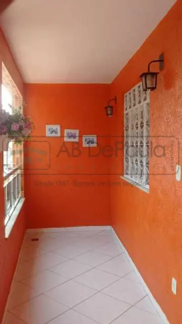 Foto 15 de Casa com 3 quartos à venda, 90m2 em Rio De Janeiro - RJ
