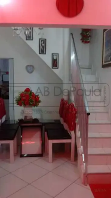 Foto 3 de Casa com 3 quartos à venda, 90m2 em Rio De Janeiro - RJ