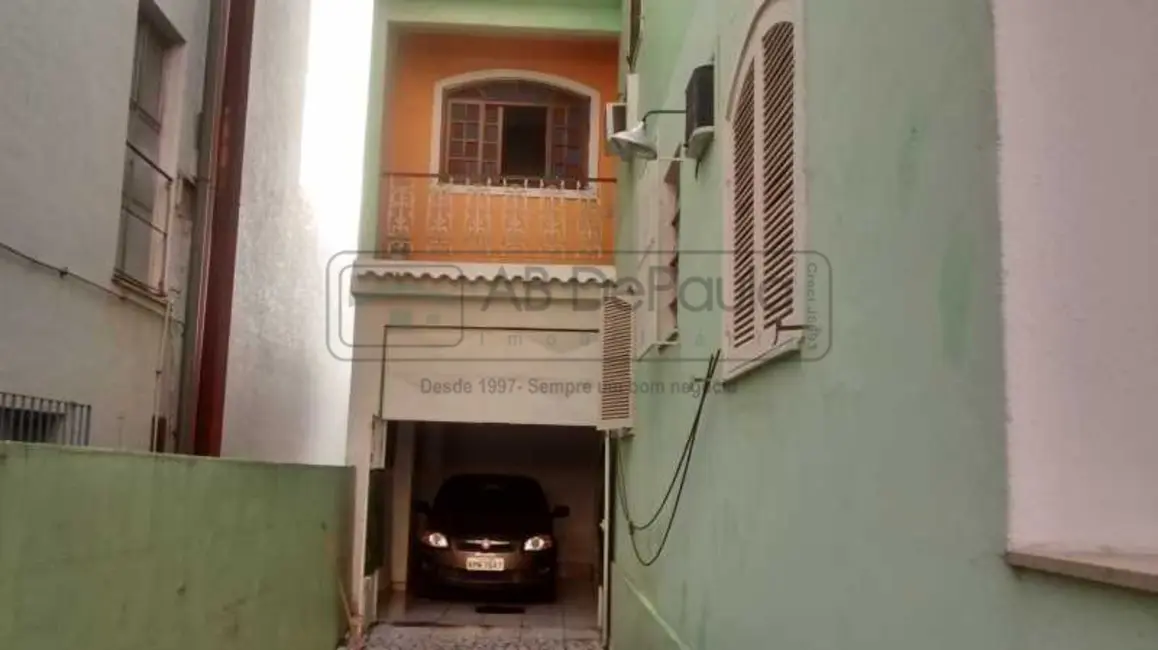 Foto 12 de Casa com 3 quartos à venda, 111m2 em Rio De Janeiro - RJ