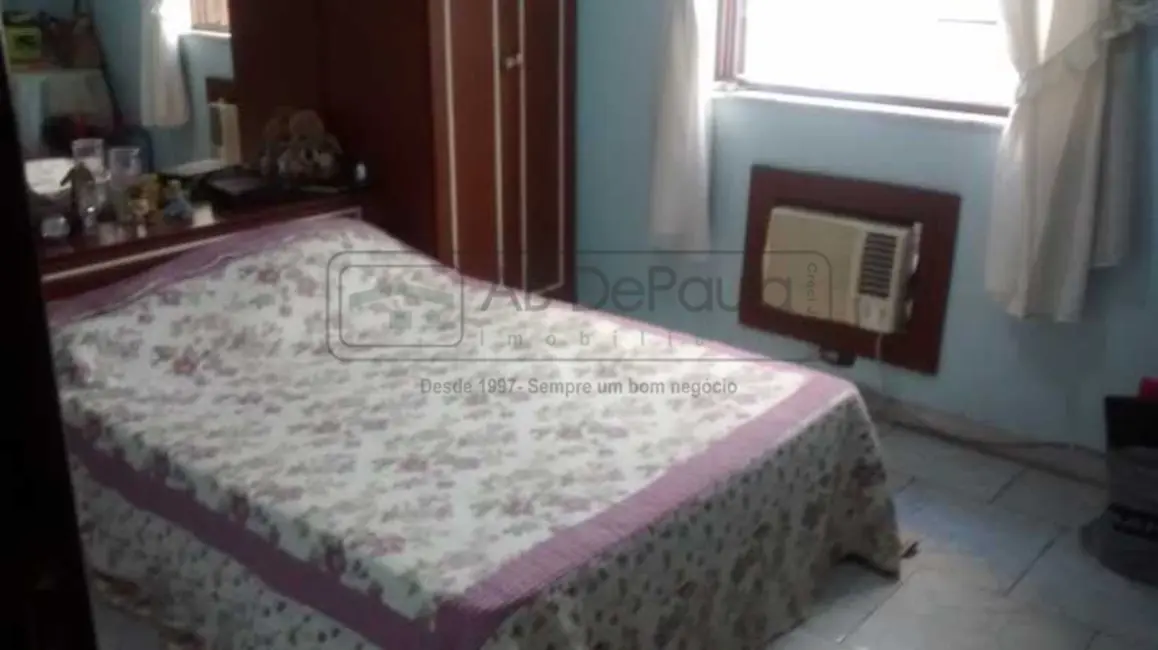 Foto 2 de Casa com 3 quartos à venda, 111m2 em Rio De Janeiro - RJ