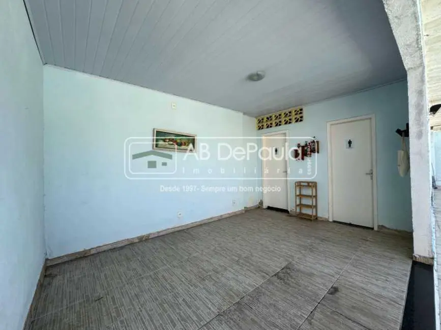 Foto 24 de Casa com 3 quartos à venda, 346m2 em Rio De Janeiro - RJ