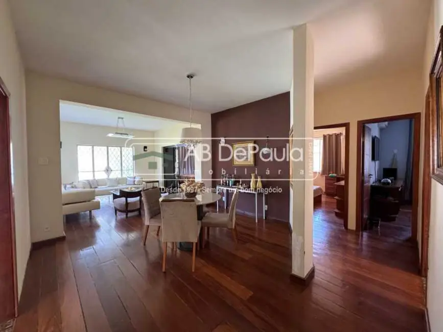 Foto 10 de Casa com 3 quartos à venda, 346m2 em Rio De Janeiro - RJ