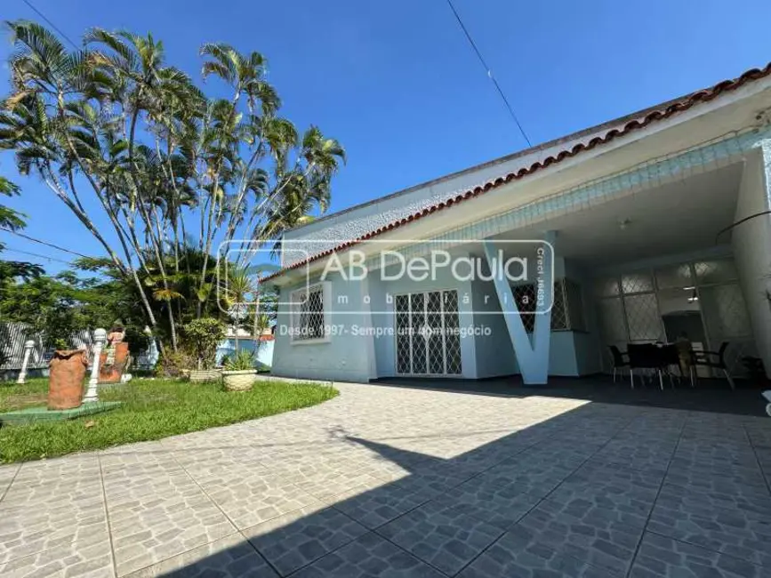 Foto 3 de Casa com 3 quartos à venda, 346m2 em Rio De Janeiro - RJ