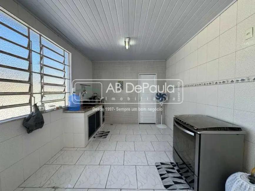 Foto 6 de Casa com 3 quartos à venda, 346m2 em Rio De Janeiro - RJ