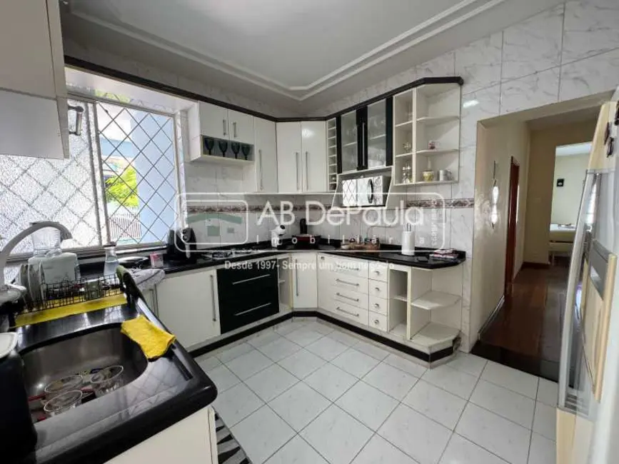 Foto 8 de Casa com 3 quartos à venda, 346m2 em Rio De Janeiro - RJ